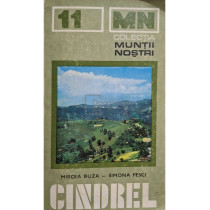 Muntii Cindrel