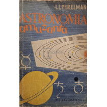 Astronomia amuzanta