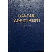 Cantari crestinesti