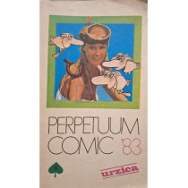 Perpetuum comic '83