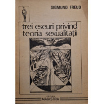 Trei eseuri privind teoria sexualitatii