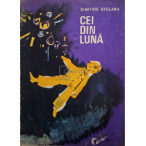 Cei din luna