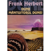 Dune. Mantuitorul dunei