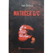 Matricea G/C (semnata)