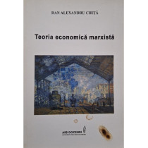 Teoria economica Marxista (semnata)