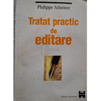 Tratat practic de editare (halouri de apa)