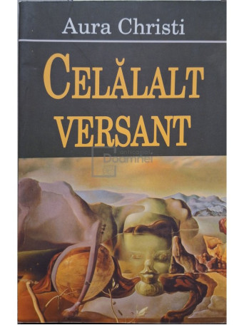 Aura Christi - Celalalt versant - 2005 - Brosata