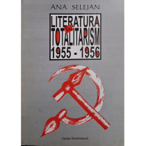 Literatura in totalitarism 1955-1956