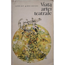 Viata artei teatrale