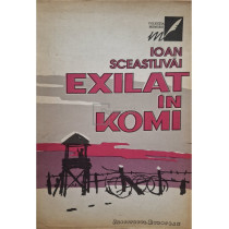 Exilat in Komi