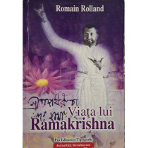 Viata lui Ramakrishna