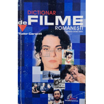 Dictionar de filme romanesti, editia a doua