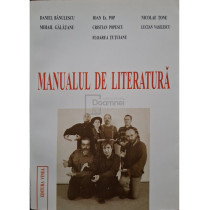 Manualul de literatura