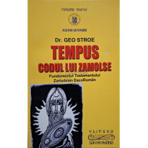 Tempus - Codul lui Zamolse