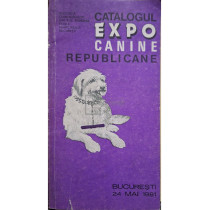 Catalogul Expo Canine Republicane