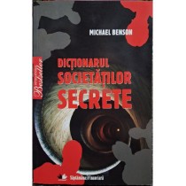 Dictionarul societatilor secrete