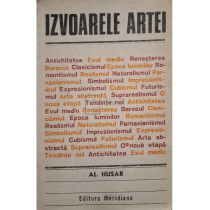 Izvoarele artei