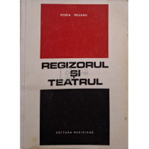 Regizorul si teatrul