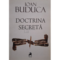 Doctrina secreta (semnata)