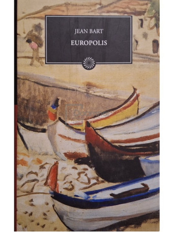 Jean Bart - Europolis - 2010 - Cartonata