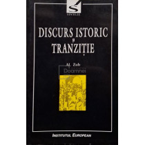 Discurs istoric si tranzitie (semnata)