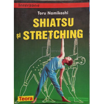 Shiatsu si stretching