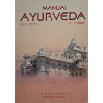 Manual Ayurveda