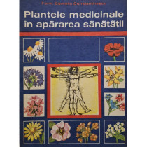 Plantele medicinale in apararea sanatatii, editia a VII-a