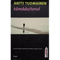 Tamaduitorul (semnata)