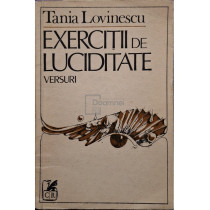 Exercitii de luciditate (semnata)