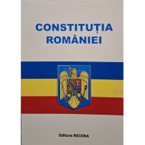 Constitutia Romaniei