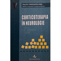 Corticoterapia in neurologie