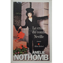 Le crime du comte Neville