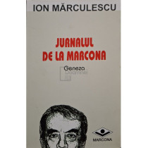 Jurnalul de la Marcona