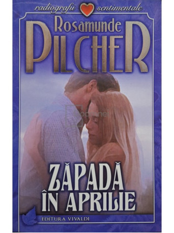 Rosamunde Pilcher - Zapada in aprilie - 2007 - Brosata