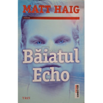 Baiatul Echo