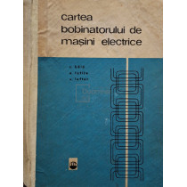 Cartea bobinatorului de masini electrice