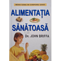 Alimentatia sanatoasa