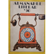 Almanahul literar `90