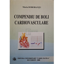 Compendiu de boli cardiovasculare