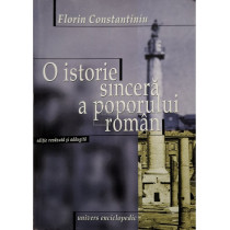 O istorie sincera a poporului roman