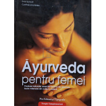 Ayurveda pentru femei