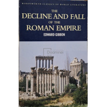 The decline and fall of the Roman Empire