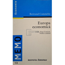 Europa ecomica