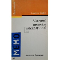 Sistemul monetar international