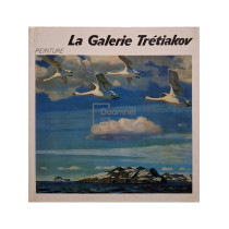 La galerie Tretiakov