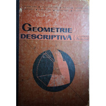 Geometrie descriptiva - Culegere de probleme