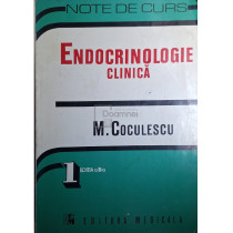 Endocrinologie clinica, editia a III-a