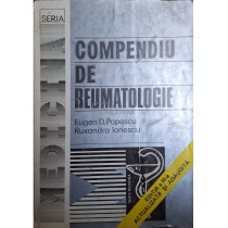 Compendiu de reumatologie, editia a III-a