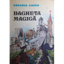 Bagheta magica